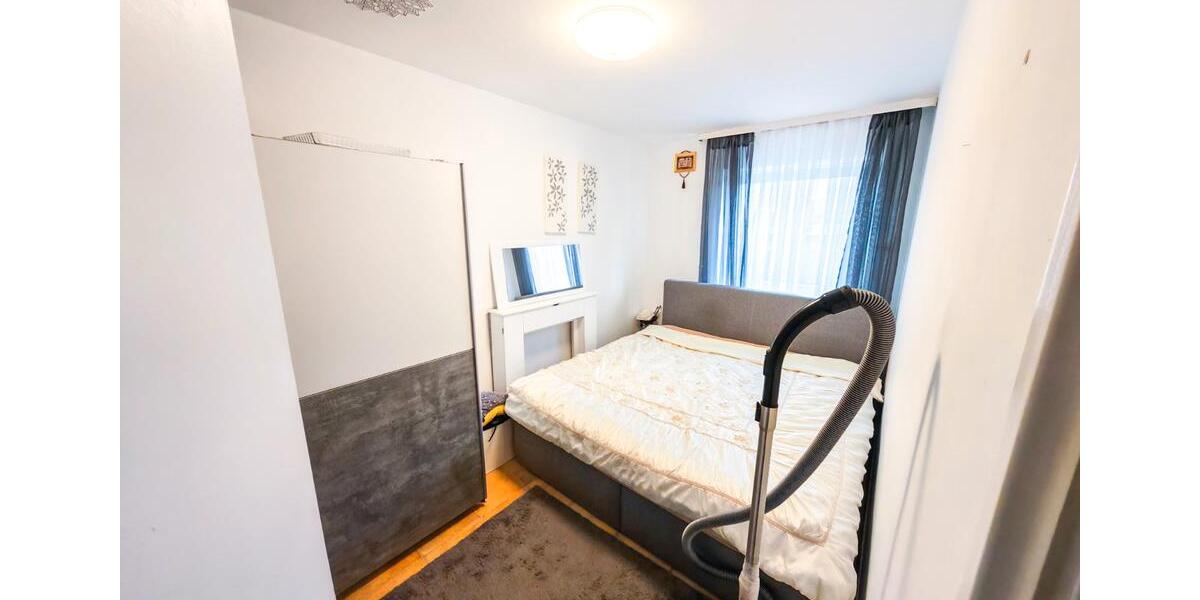 Erdgeschoßwohnung Neunburg vorm Wald - 4 Zimmer, 80 m&sup2;, 580&euro; | Angebot:25964488