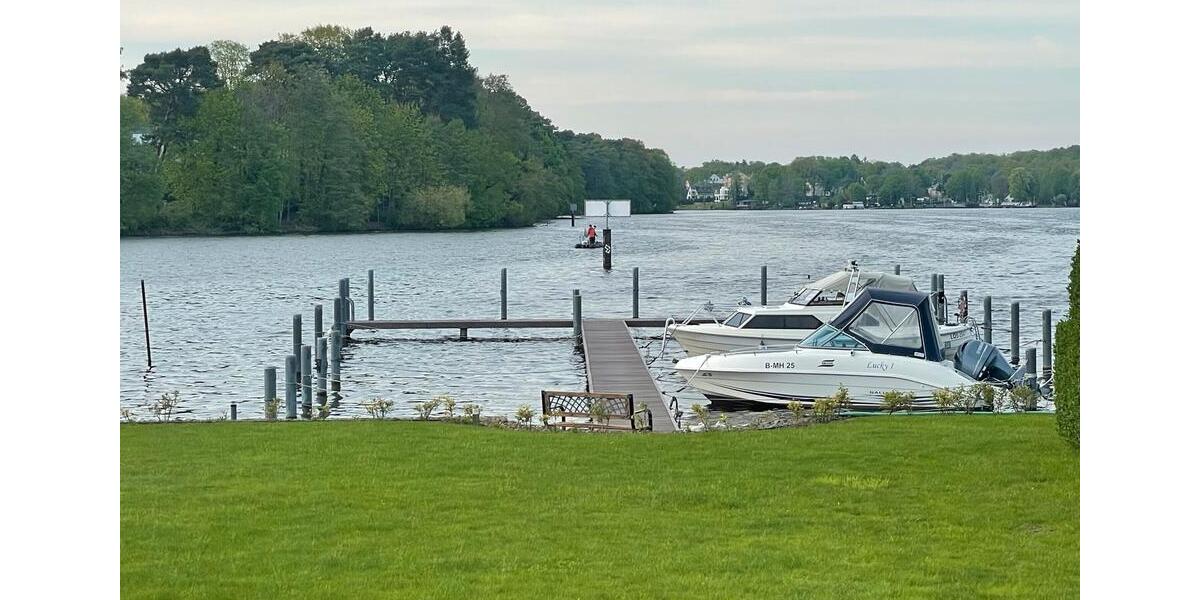 Bungalow Erkner - 2 Zimmer, 72 m&sup2;, 1.599&euro; | Angebot:25766732