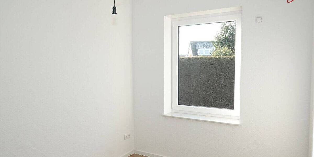 Etagenwohnung Wiesmoor Wiesederfehn - 3 Zimmer, 93 m&sup2;, 1.030&euro; | Angebot:25927212