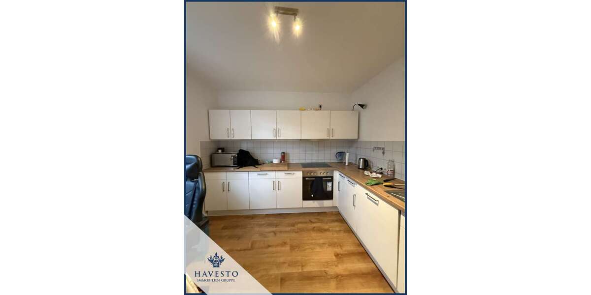 Wohnung zum Mieten in Gommern 508 € 53.55 m² 2 zimmer