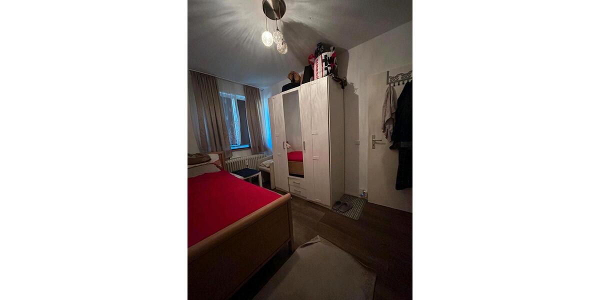 15qm Zimmer in Wohnung zu vermieten 1 zimmer