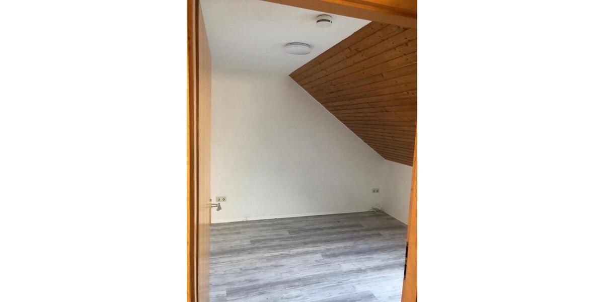 Dachgeschoßwohnung Göttingen Grone - 2 Zimmer, 50 m&sup2;, 650&euro; | Angebot:26505086