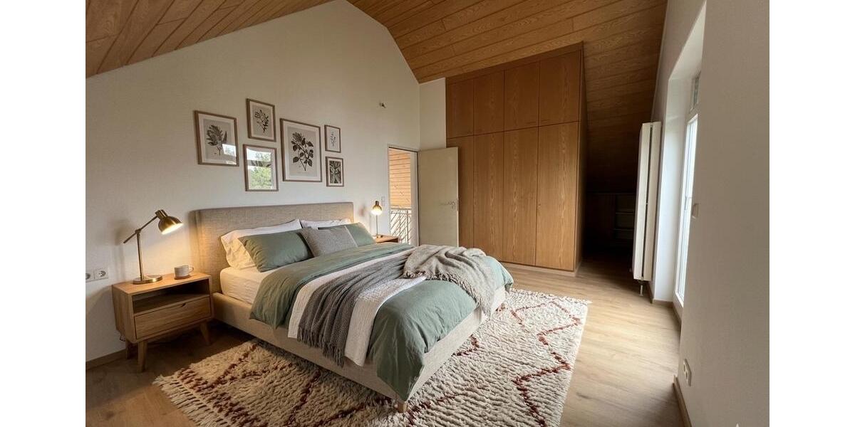 Maisonettenwohnung Stuttgart Fasanenhof-Ost - 3 Zimmer, 90 m&sup2;, 1.500&euro; | Angebot:26205202