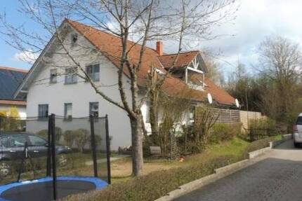 Wohnung Sigmaringen - 3 Zimmer, 81 m&sup2;, 680&euro; | Angebot:25248668