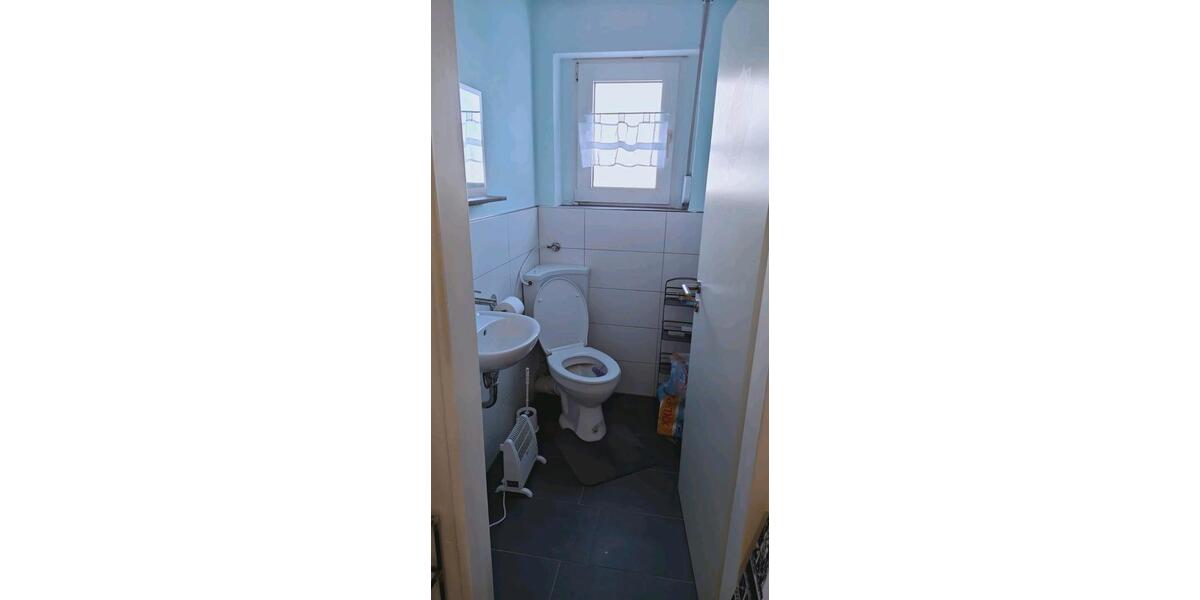 4 Zimmer-Wohnung in Sackgasse zu vermieten 4 zimmer