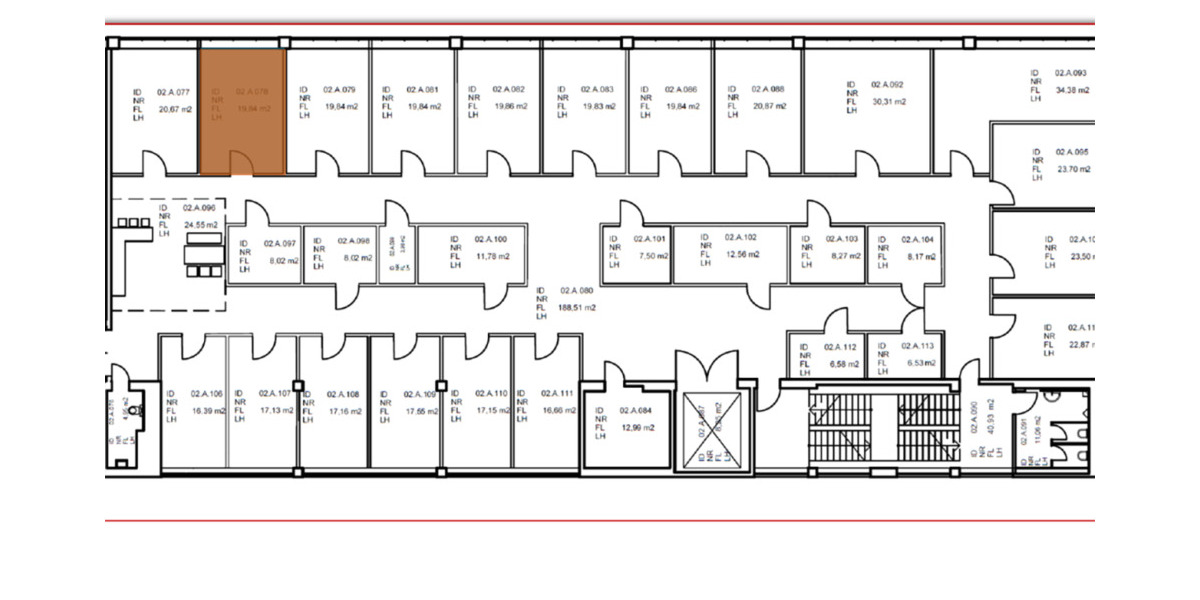 Gewerbeobjekt Ludwigsburg West - 445&euro; | Angebot:25740644