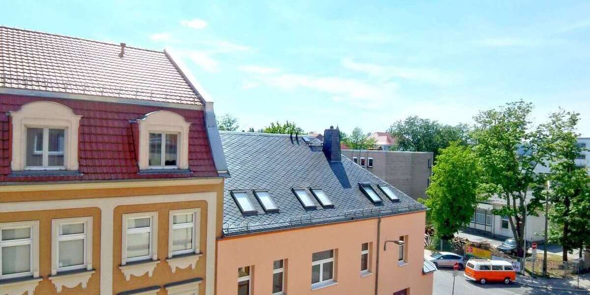 Etagenwohnung Bautzen - 3 Zimmer, 64 m&sup2;, 350&euro; | Angebot:26848280