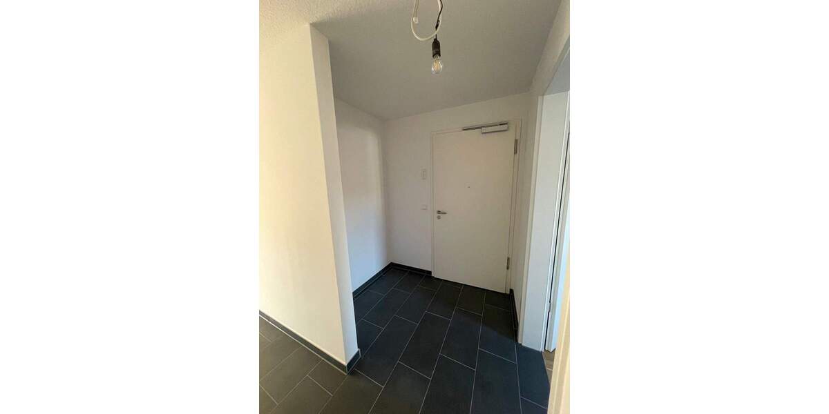 Etagenwohnung Erlangen Dechsendorf - 3 Zimmer, 76 m&sup2;, 1.265&euro; | Angebot:25688808