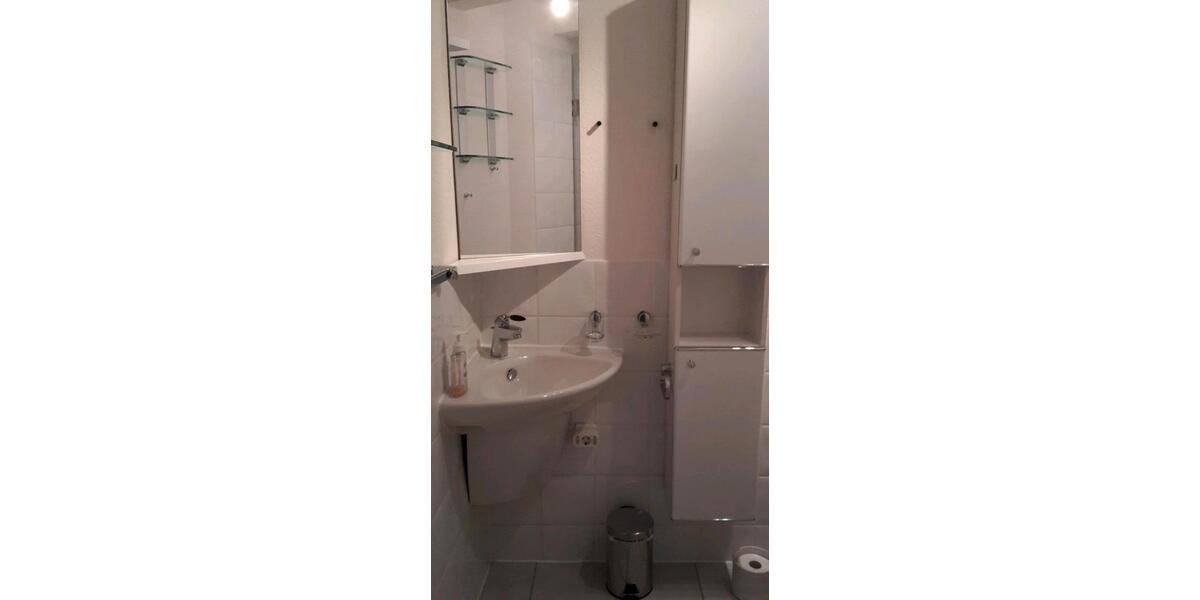 Erdgeschoßwohnung Hoisdorf - 2 Zimmer, 40 m&sup2;, 595&euro; | Angebot:25782423