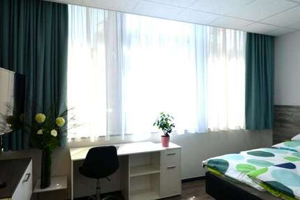 Zimmer Offenbach am Main Zentrum - 1 Zimmer, 1.395&euro; | Angebot:22846793