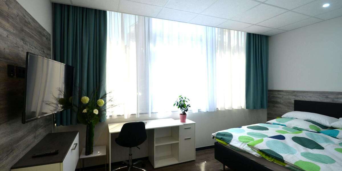 Zimmer Offenbach am Main Zentrum - 1 Zimmer, 1.395&euro; | Angebot:22846793
