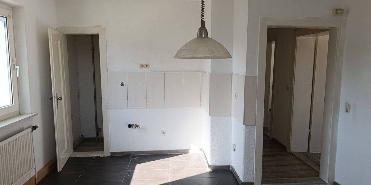 Etagenwohnung Tirschenreuth - 2 Zimmer, 50 m&sup2;, 405&euro; | Angebot:26450078