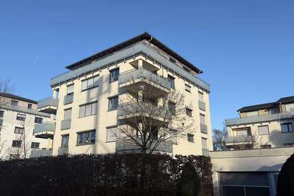 Wohnung zum Mieten in Garching bei München 2.395 € 109.78 m² 3 zimmer