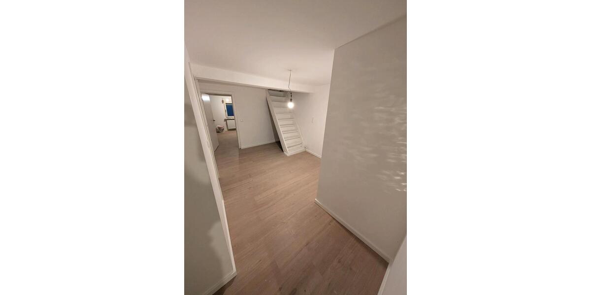 Maisonettenwohnung Niedernhausen - 2.5 Zimmer, 79 m&sup2;, 650&euro; | Angebot:25856387