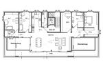 Exklusive Penthouse Wohnung - 180m² - Ruhige Lage - Dachterrasse zimmer