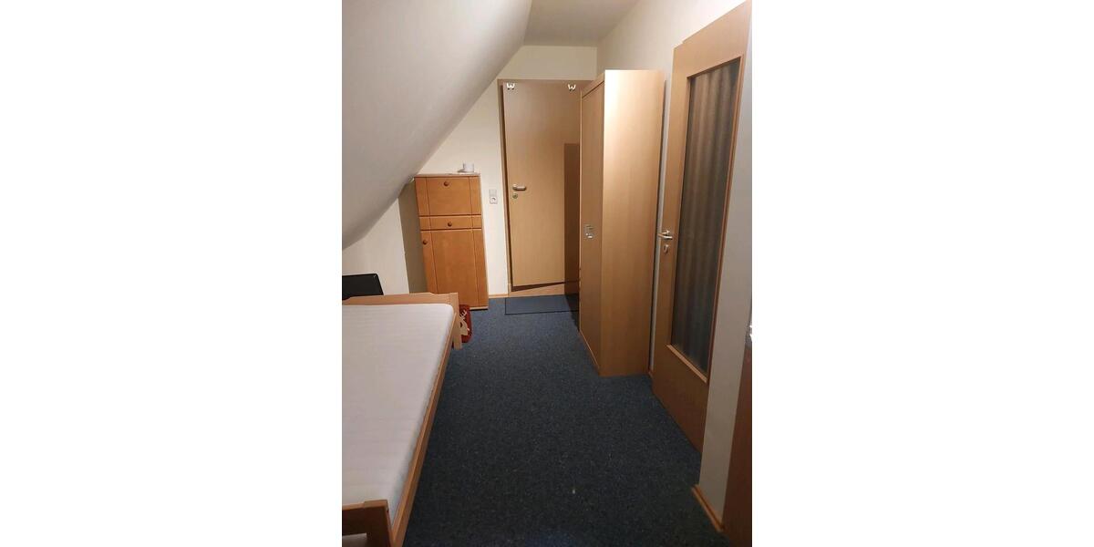 Etagenwohnung Möttingen - 2 Zimmer, 29 m&sup2;, 425&euro; | Angebot:24995904