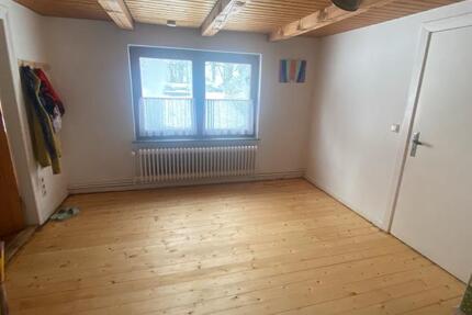 WG anzubieten 2 zimmer