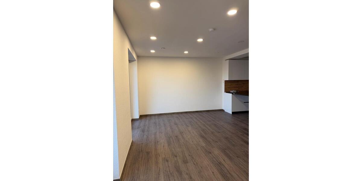 Maisonettenwohnung Höpfingen - 5 Zimmer, 1.120&euro; | Angebot:23311744