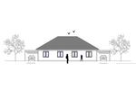 Bungalow Friesoythe - 1 Zimmer, 62 m&sup2;, 1.090&euro; | Angebot:26523126