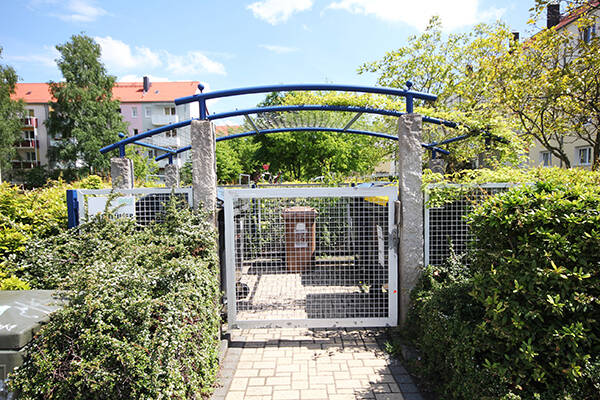 Etagenwohnung Halle (Saale) Südstadt - 2 Zimmer, 49 m&sup2;, 355&euro; | Angebot:26117988