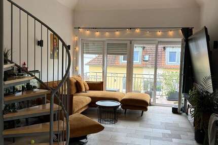 Wohnung Ingolstadt Friedrichshofen-Hollerstauden - 4 Zimmer, 111 m&sup2;, 1.340&euro; | Angebot:27296036
