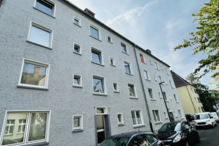 Wohnung Gelsenkirchen Resse - 2 Zimmer, 48 m&sup2;, 360&euro; | Angebot:26472291