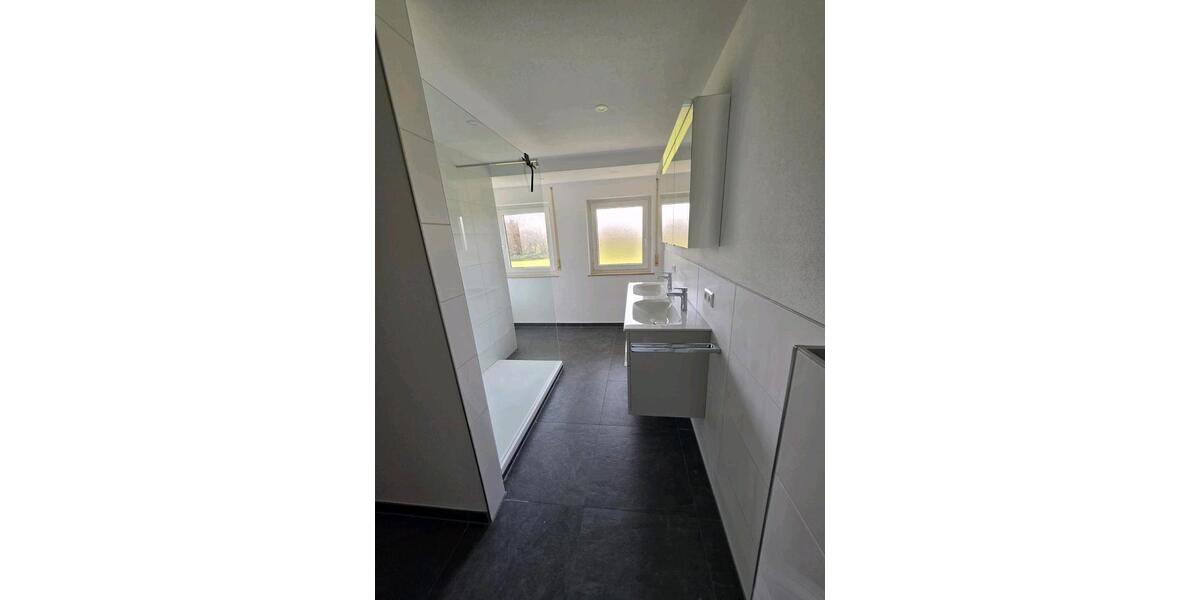 Erdgeschoßwohnung Bondorf - 3.5 Zimmer, 110 m&sup2;, 1.550&euro; | Angebot:26019837