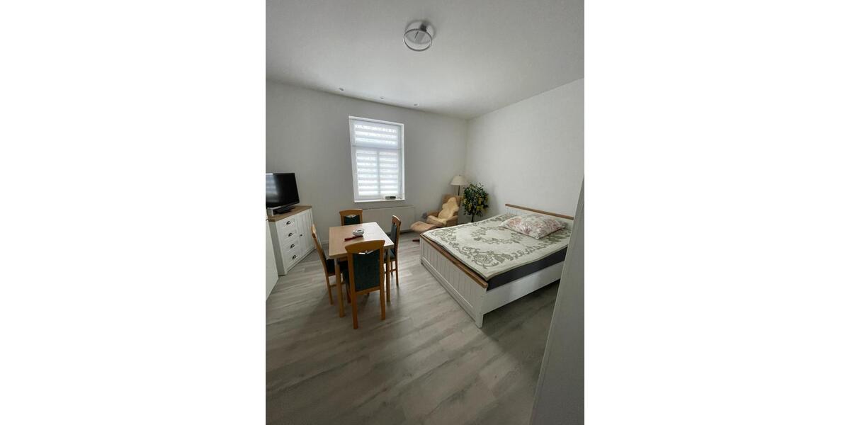 Einraumwohnung 1 zimmer