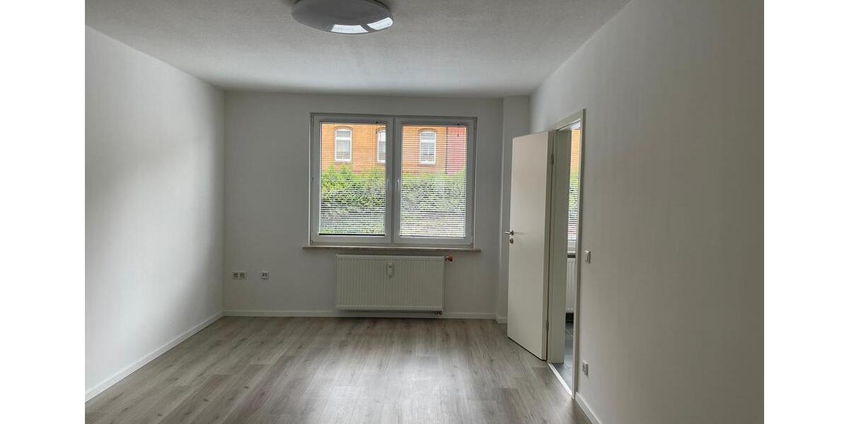 Etagenwohnung Wuppertal Gemarkung Elberfeld - 2 Zimmer, 47 m&sup2;, 470&euro; | Angebot:26591582