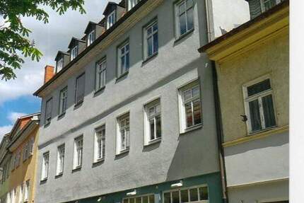 Geräumige 3-R.-Whg. in ruhiger Lage in der Meininger Innenstadt 3 zimmer