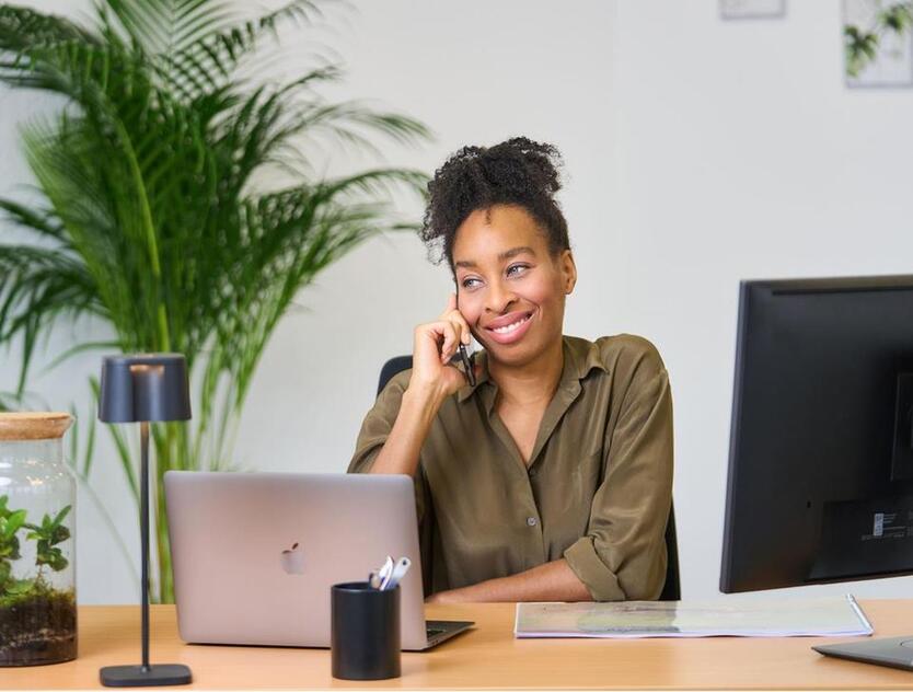 Virtual Office: Professionell und sicher von zu Hause arbeiten *RABATTAKTION*