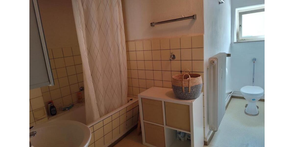 Wohnen auf Zeit Eichstätt - 1 Zimmer, 14 m&sup2;, 365&euro; | Angebot:25647223