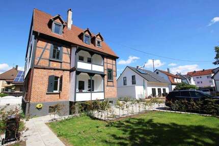 Wohnung Göppingen Faurndau - 3 Zimmer, 80 m&sup2;, 880&euro; | Angebot:26992785