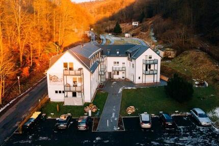 Wohnung Bad Liebenstein - 3 Zimmer, 88 m&sup2;, 748&euro; | Angebot:26656086