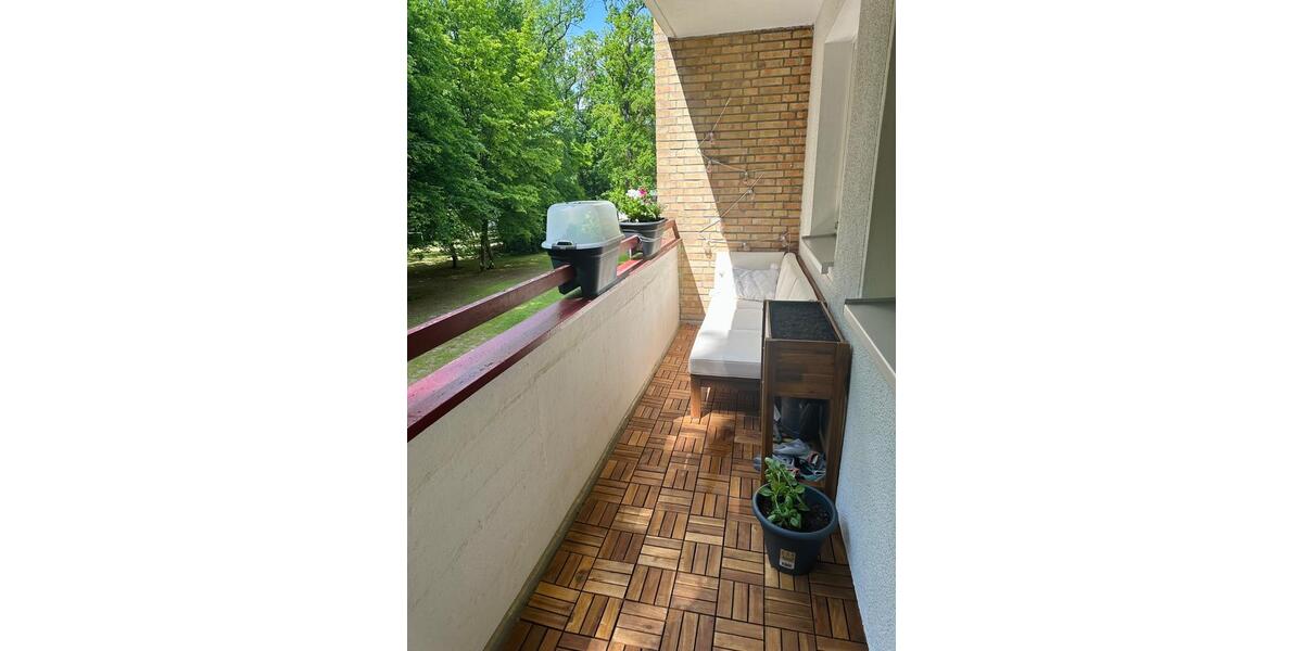 Etagenwohnung Wolfsburg Almke - 3 Zimmer, 68 m&sup2;, 770&euro; | Angebot:26613130