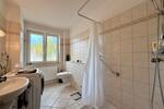 Bentinkshof: 3-Zimmer-Wohnung mit Balkon