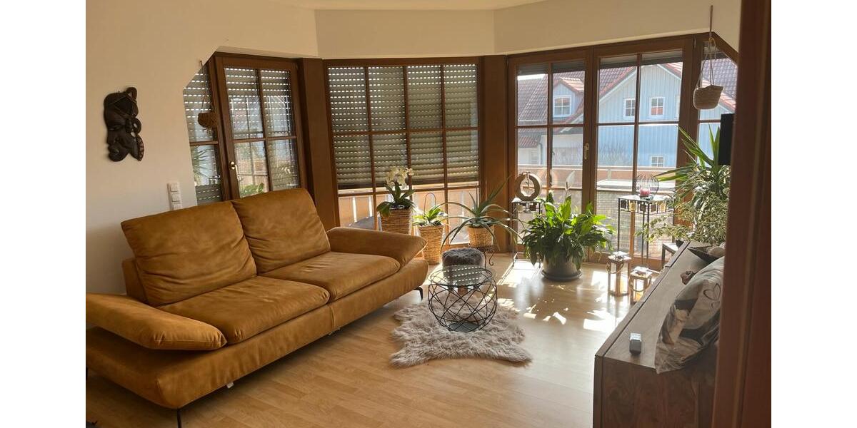 Doppelhaushälfte Ruderatshofen - 5 Zimmer, 210 m&sup2;, 2.000&euro; | Angebot:26000127