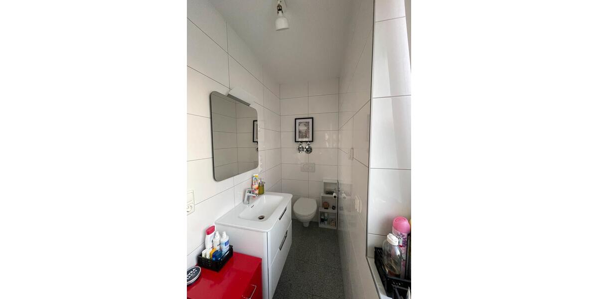 Terrassenwohnung Kaufungen - 2 Zimmer, 62 m&sup2;, 995&euro; | Angebot:24802260