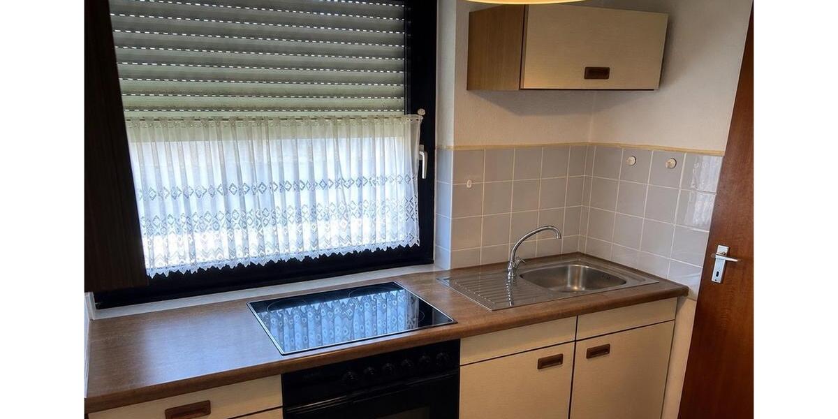 Erdgeschoßwohnung Halle - 1 Zimmer, 35 m&sup2;, 500&euro; | Angebot:26577530