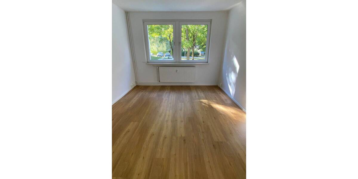 Etagenwohnung Wittenburg - 2 Zimmer, 57 m&sup2;, 346&euro; | Angebot:26894969
