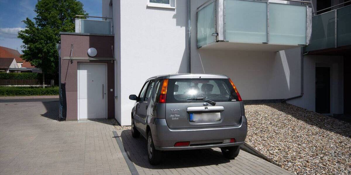 Etagenwohnung Neumarkt in der Oberpfalz Neumarkt - 2 Zimmer, 56 m&sup2;, 720&euro; | Angebot:26730722