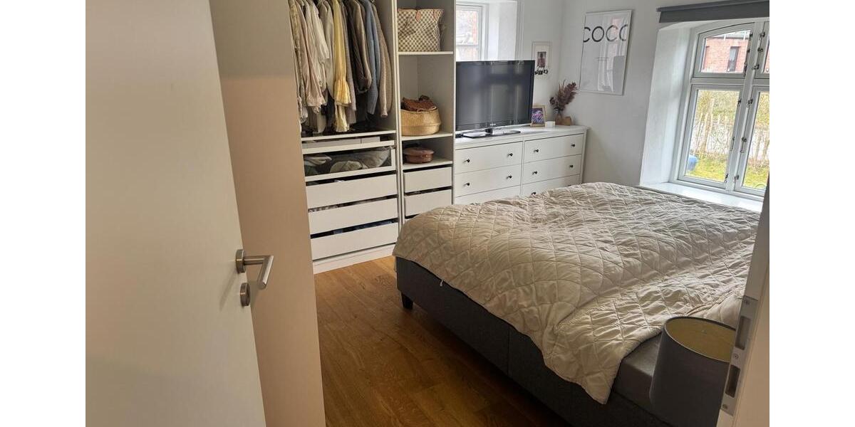 Erdgeschoßwohnung Kasseedorf - 4 Zimmer, 110 m&sup2;, 1.250&euro; | Angebot:25930684