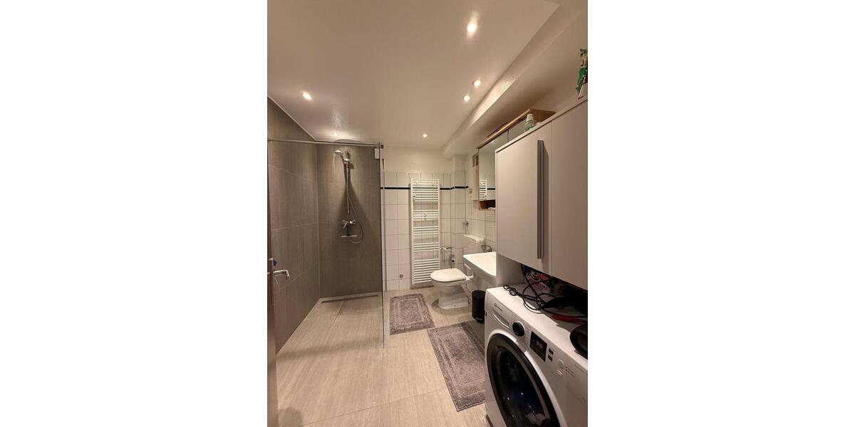 Erdgeschoßwohnung Köln Innenstadt - 3 Zimmer, 49 m&sup2;, 950&euro; | Angebot:26444159