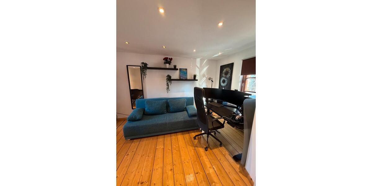 Maisonettenwohnung Dortmund Aplerbeck - 1 Zimmer, 32 m&sup2;, 380&euro; | Angebot:25972360