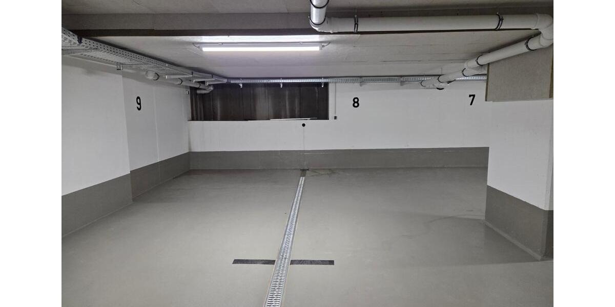 Erstbezug! Exklusive 4-Zimmer-Neubauwohnung, Garten, EBK, TG 4 zimmer