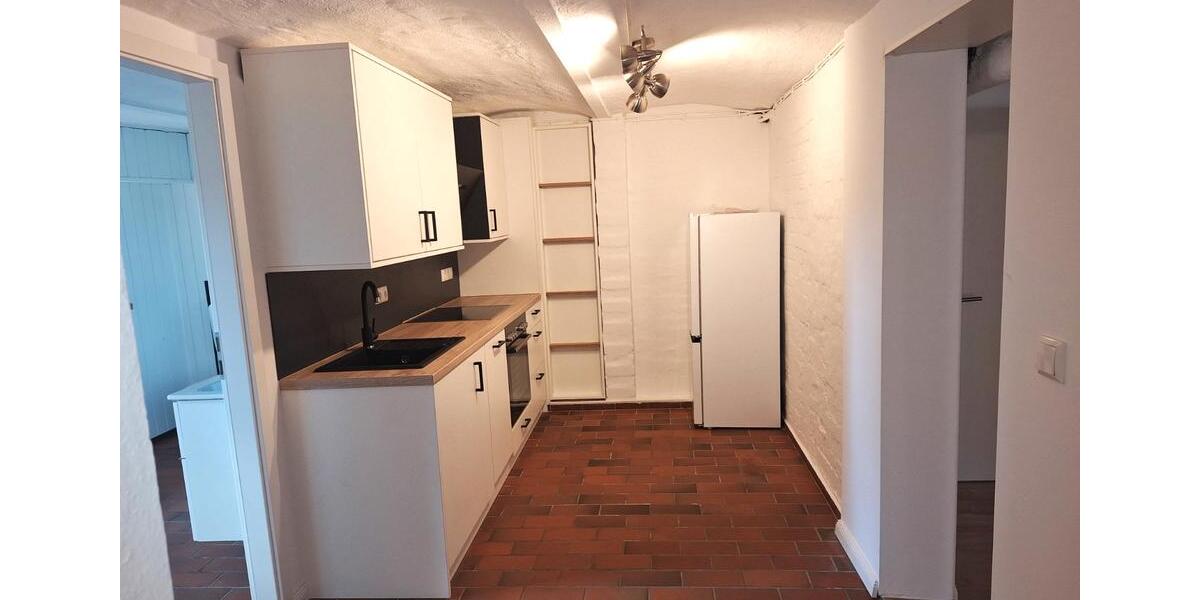 Erdgeschoßwohnung Flensburg - 2 Zimmer, 70 m&sup2;, 750&euro; | Angebot:26060881