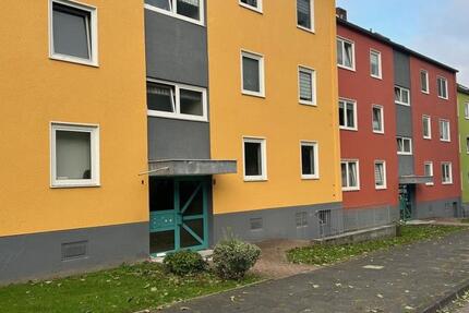 Einziehen und wohlfühlen ... zimmer