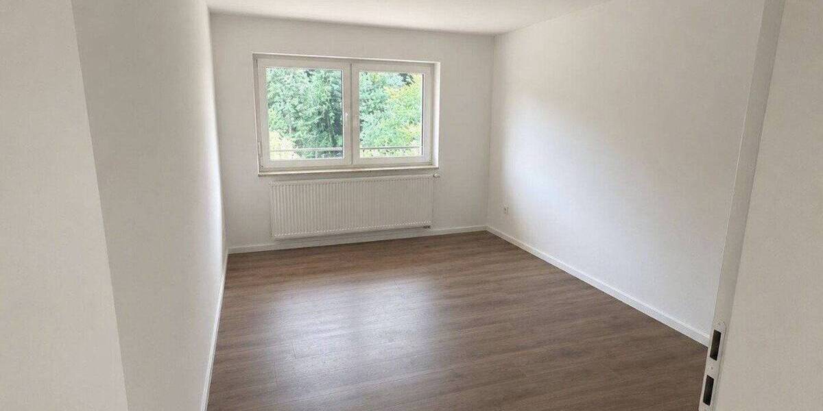 Etagenwohnung Schönau - 3 Zimmer, 104 m&sup2;, 1.050&euro; | Angebot:26805802