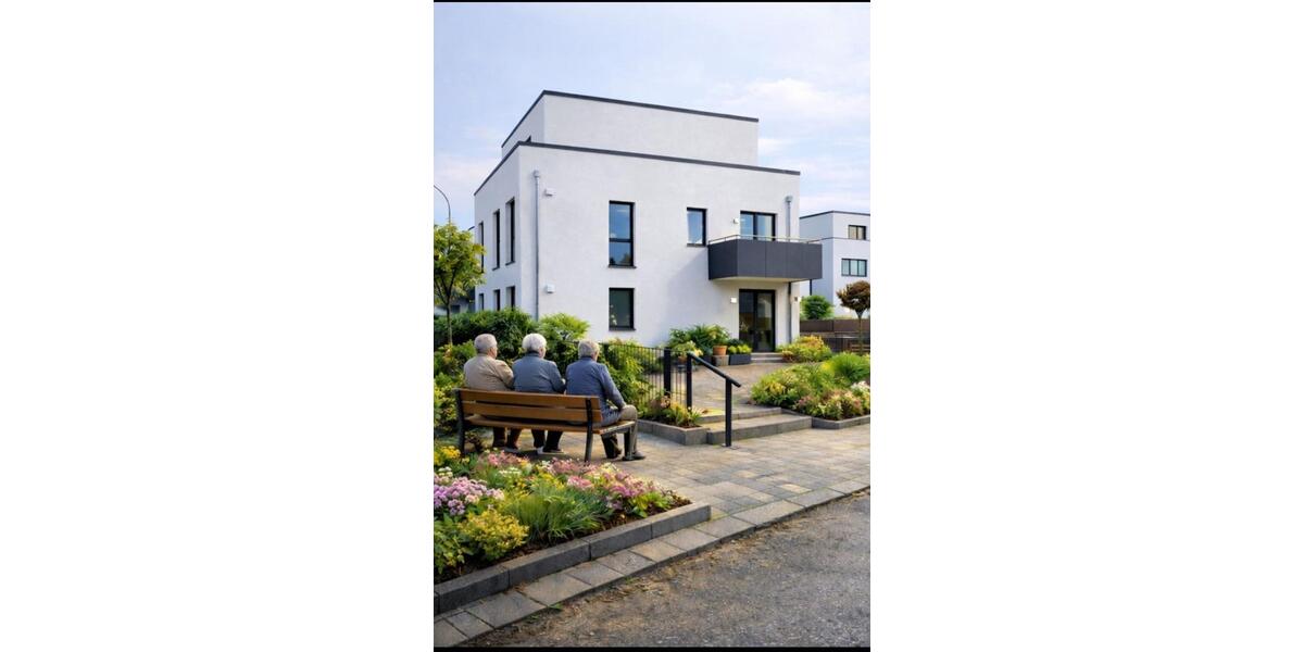 Etagenwohnung Hamm Braam-Ostwennemar - 2 Zimmer, 53 m&sup2;, 800&euro; | Angebot:26008525