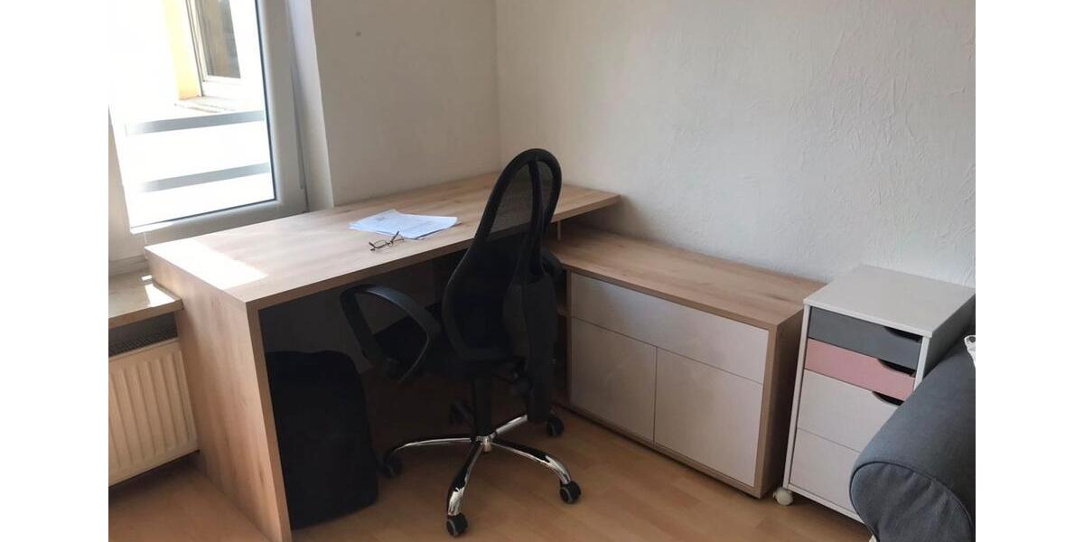 Etagenwohnung Gerbrunn - 1 Zimmer, 34 m&sup2;, 390&euro; | Angebot:26549924